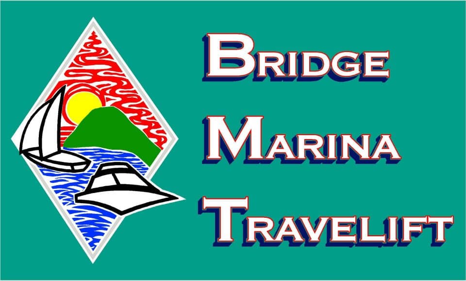Bridge Marine TravelLift