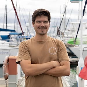 Oliver Salazar